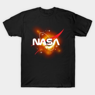 BLACK HOLE PICTURE T-Shirt